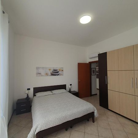 Appartamento In Stazione Парабиаго Екстериор снимка