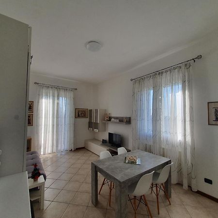 Appartamento In Stazione Парабиаго Екстериор снимка