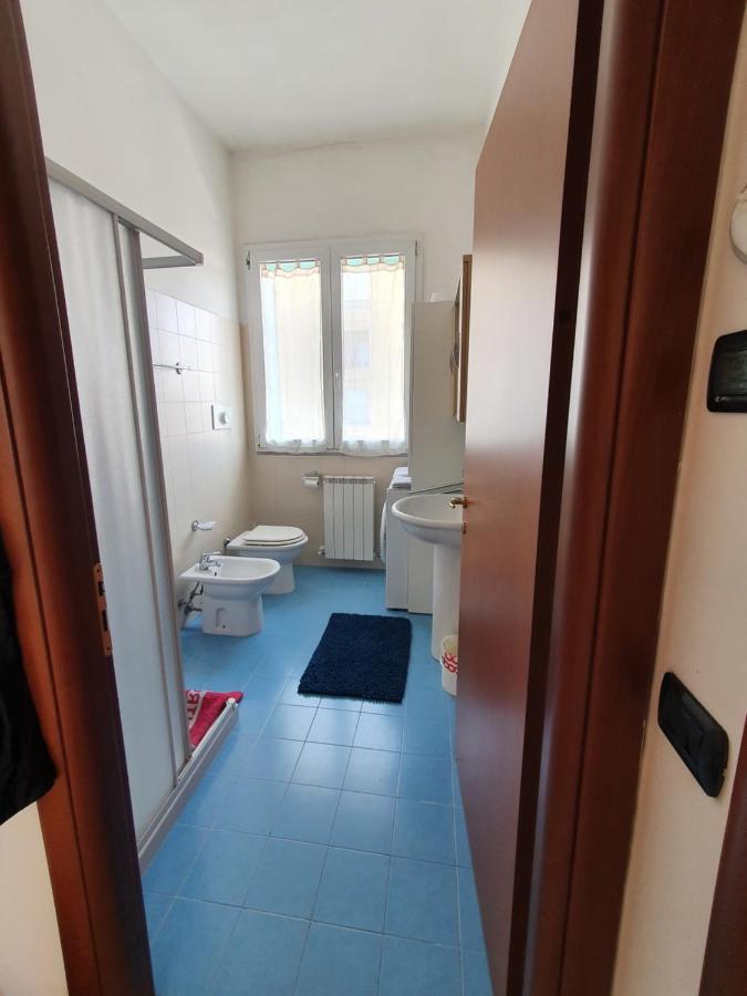 Appartamento In Stazione Парабиаго Екстериор снимка